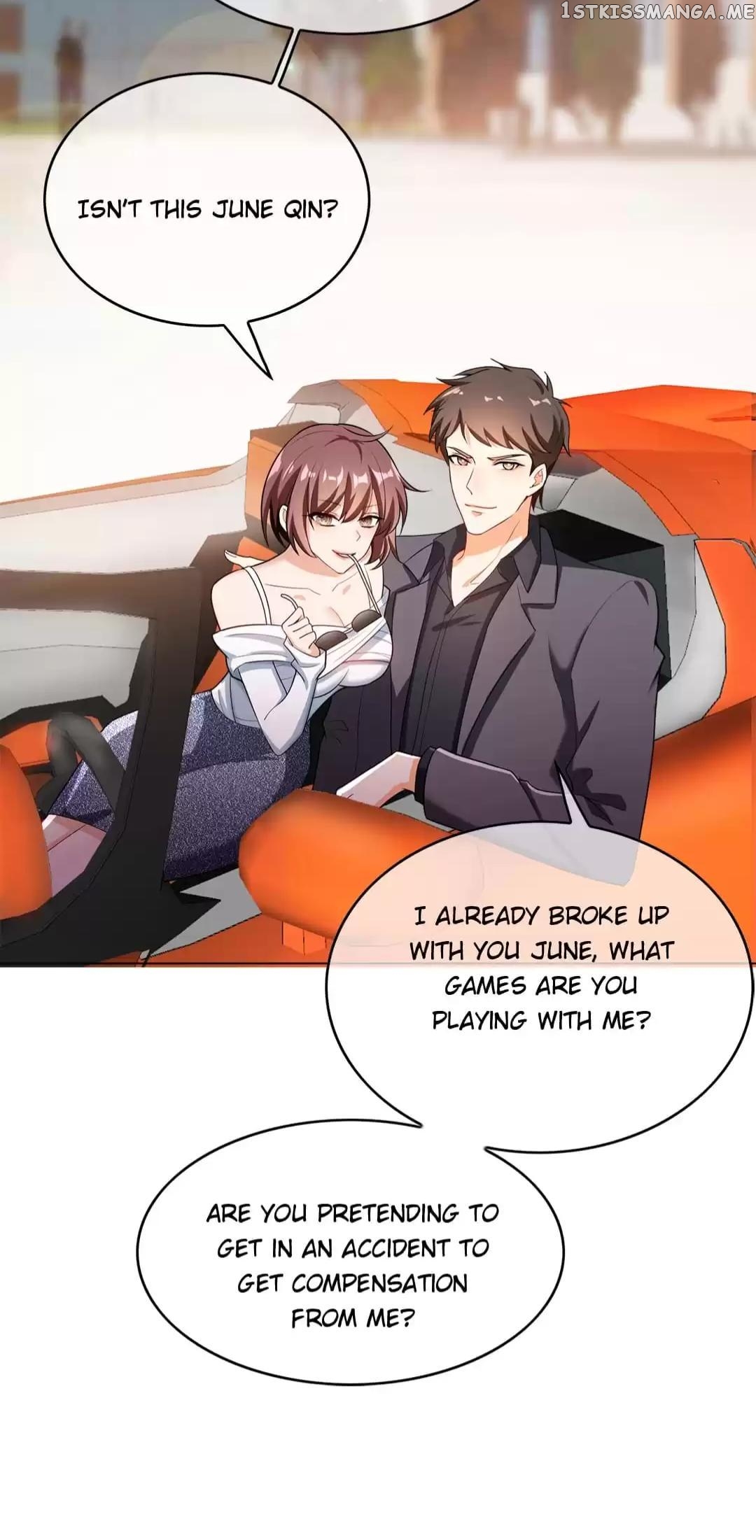 The Mismatched Marriage chapter 16 - page 38
