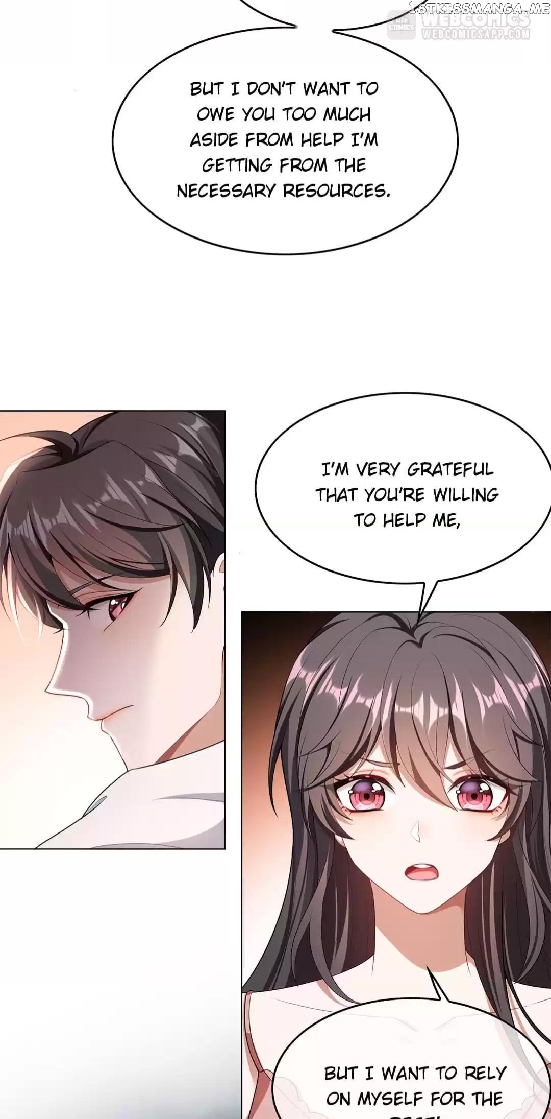 The Mismatched Marriage chapter 16 - page 8