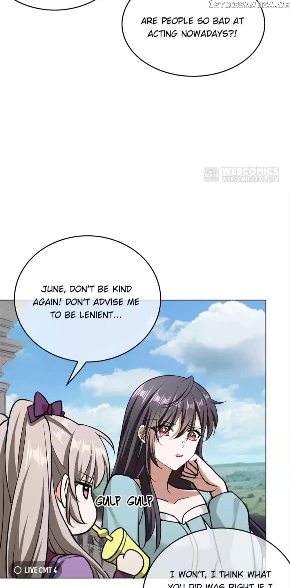 The Mismatched Marriage chapter 57 - page 17