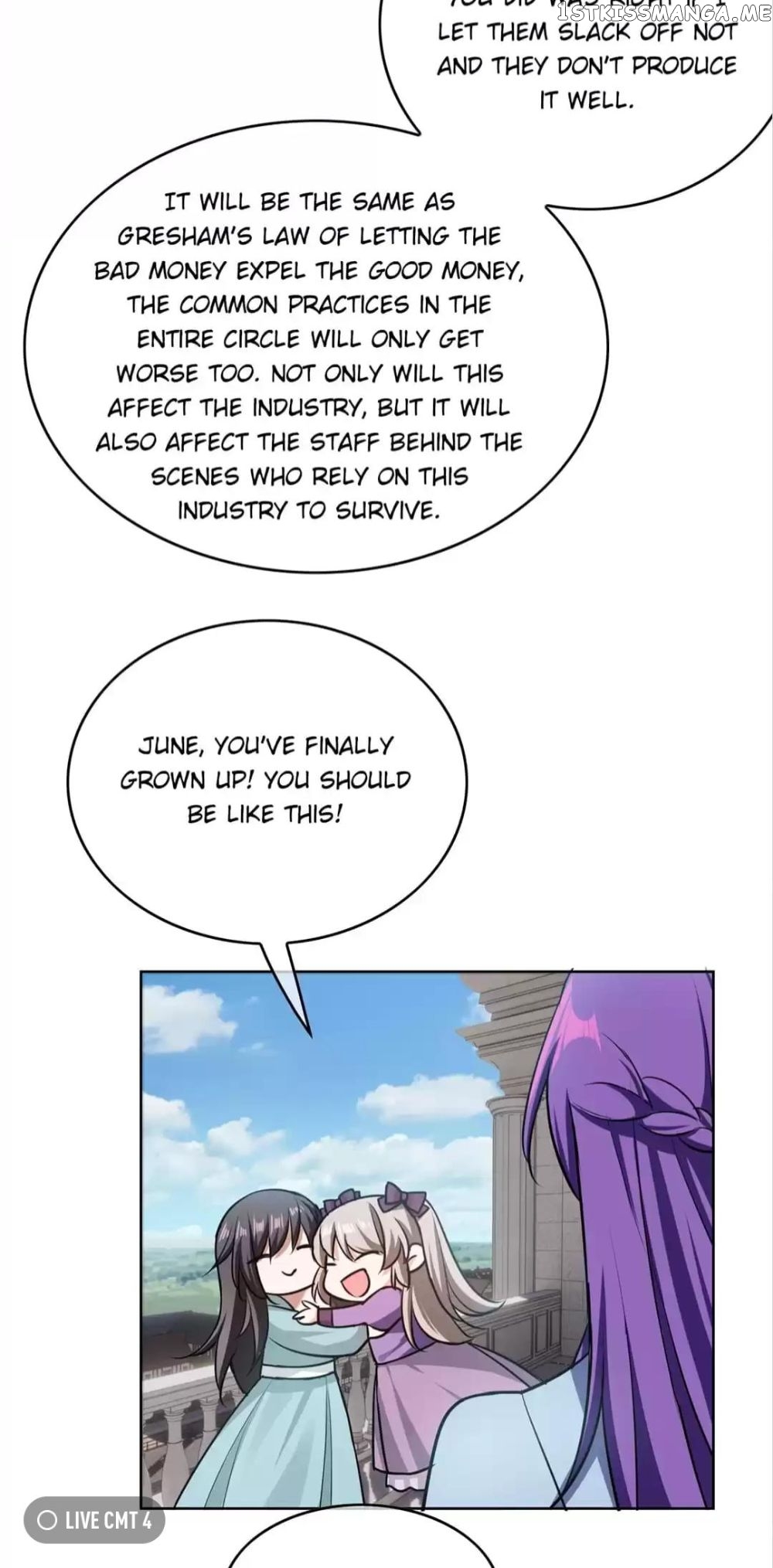 The Mismatched Marriage chapter 57 - page 18