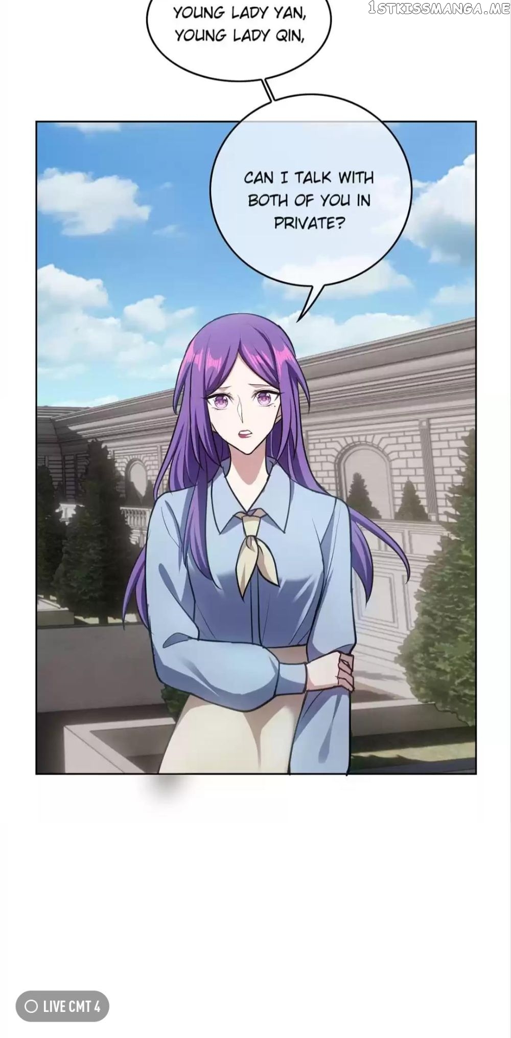 The Mismatched Marriage chapter 57 - page 19