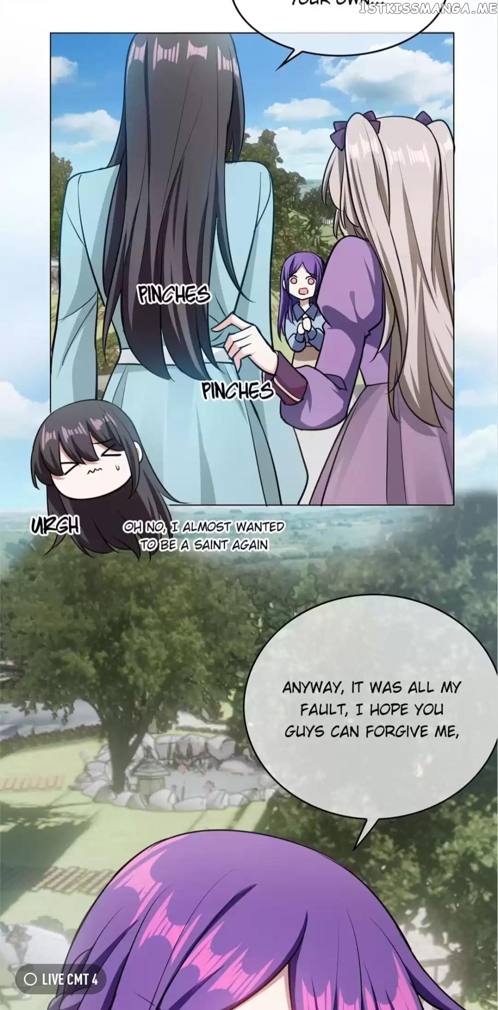 The Mismatched Marriage chapter 57 - page 22