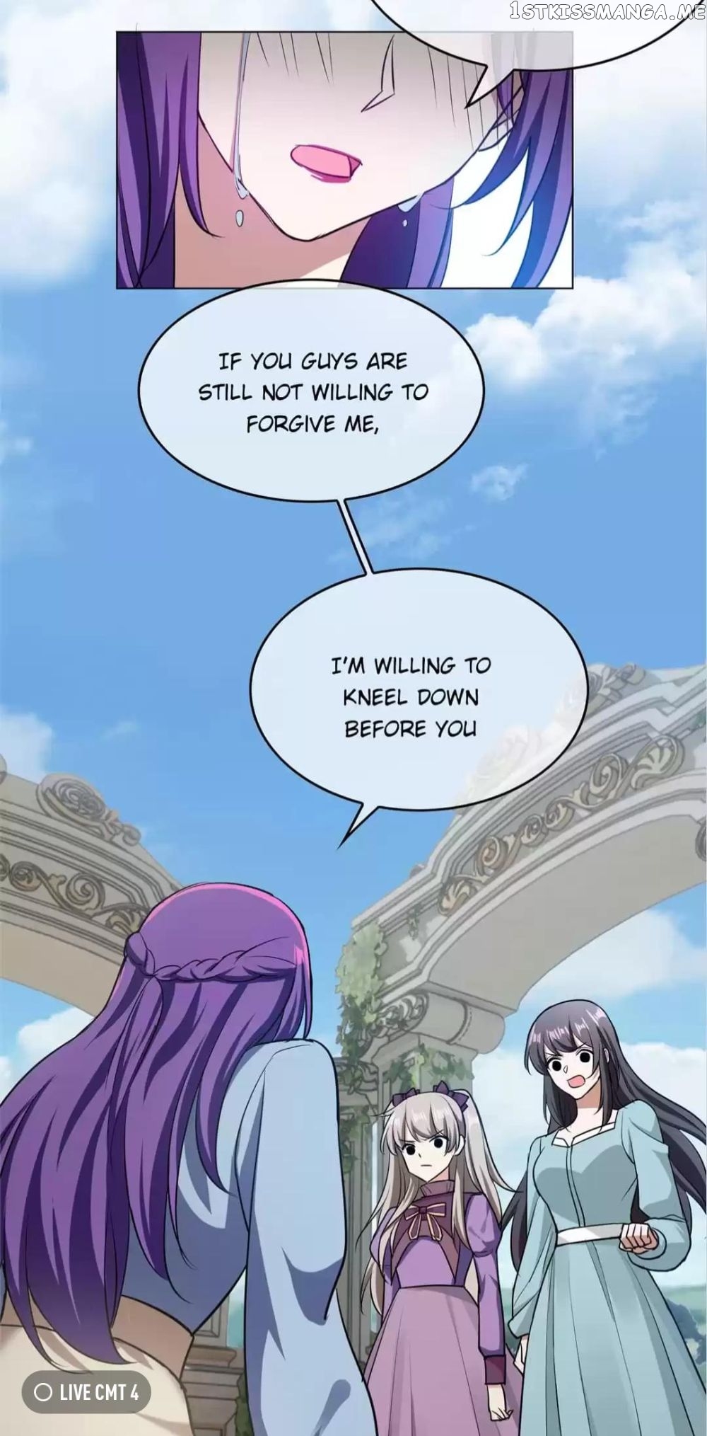 The Mismatched Marriage chapter 57 - page 24