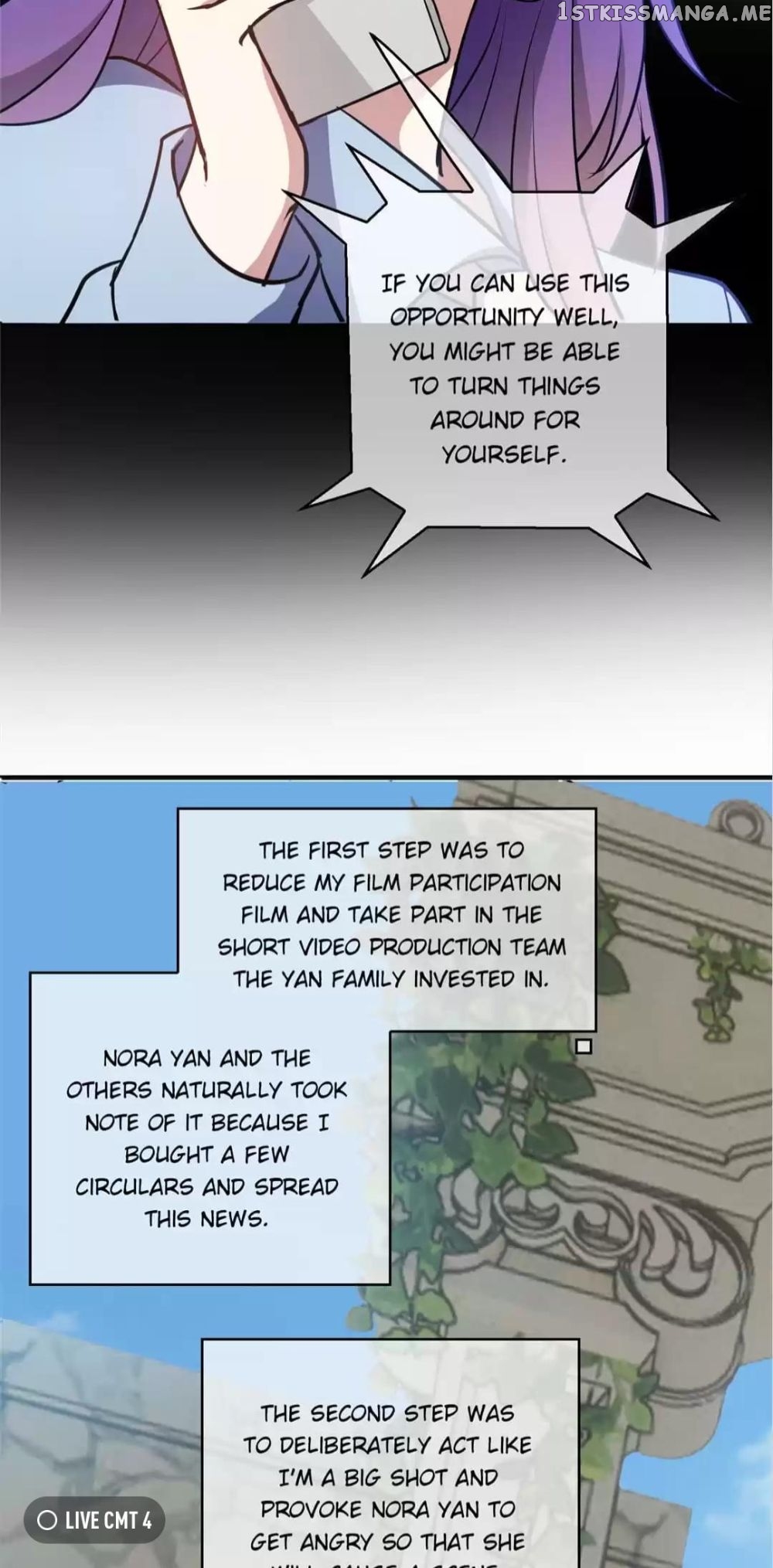 The Mismatched Marriage chapter 57 - page 28