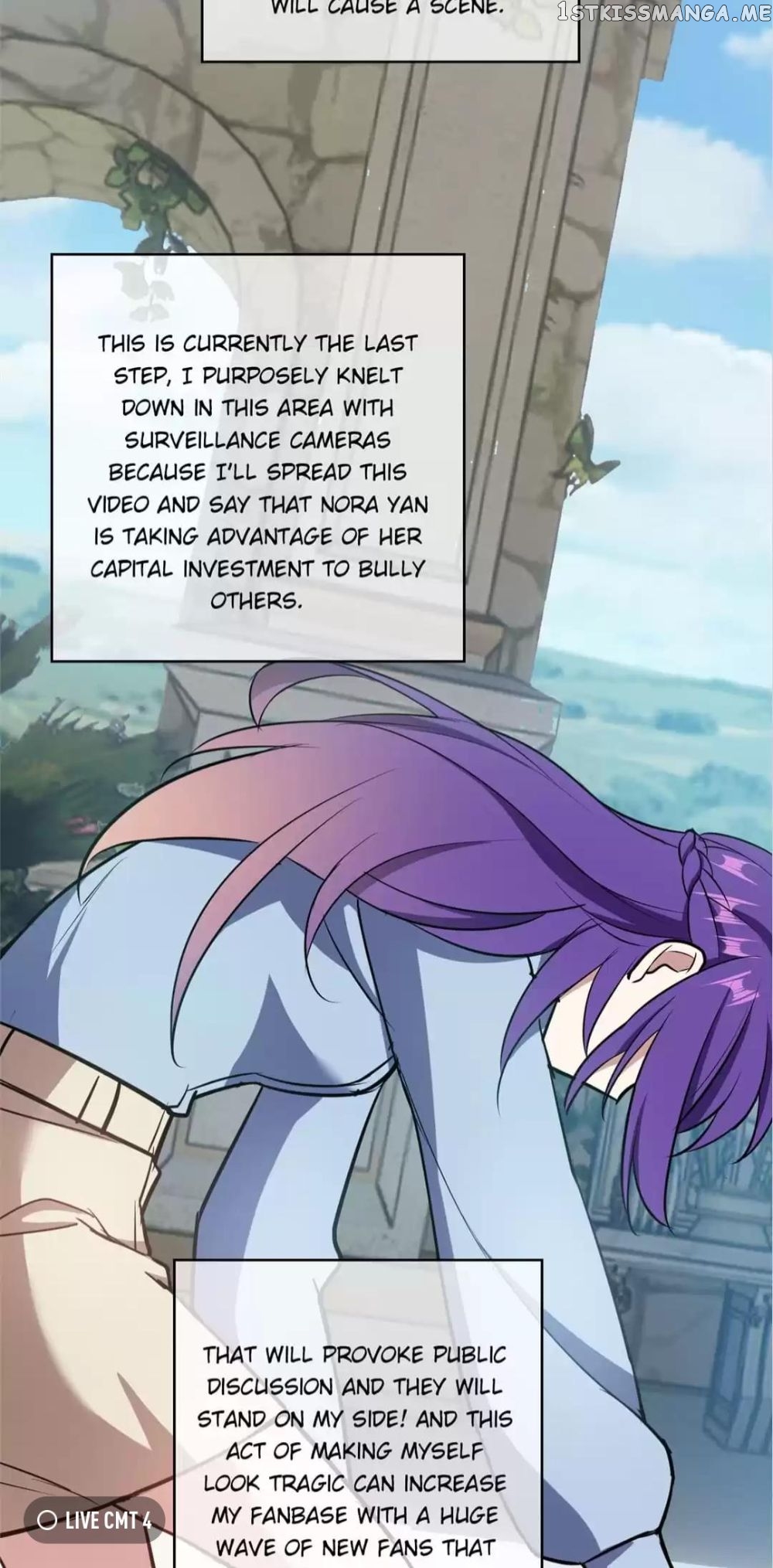 The Mismatched Marriage chapter 57 - page 29