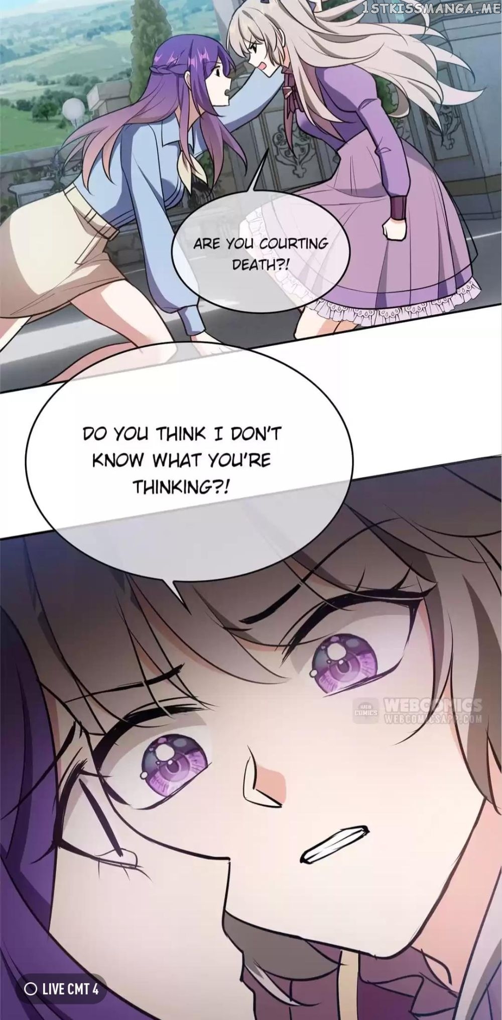 The Mismatched Marriage chapter 57 - page 33