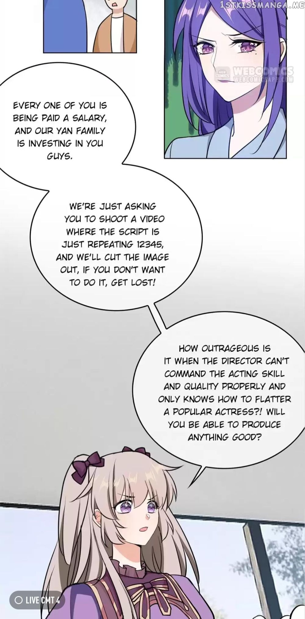 The Mismatched Marriage chapter 57 - page 5