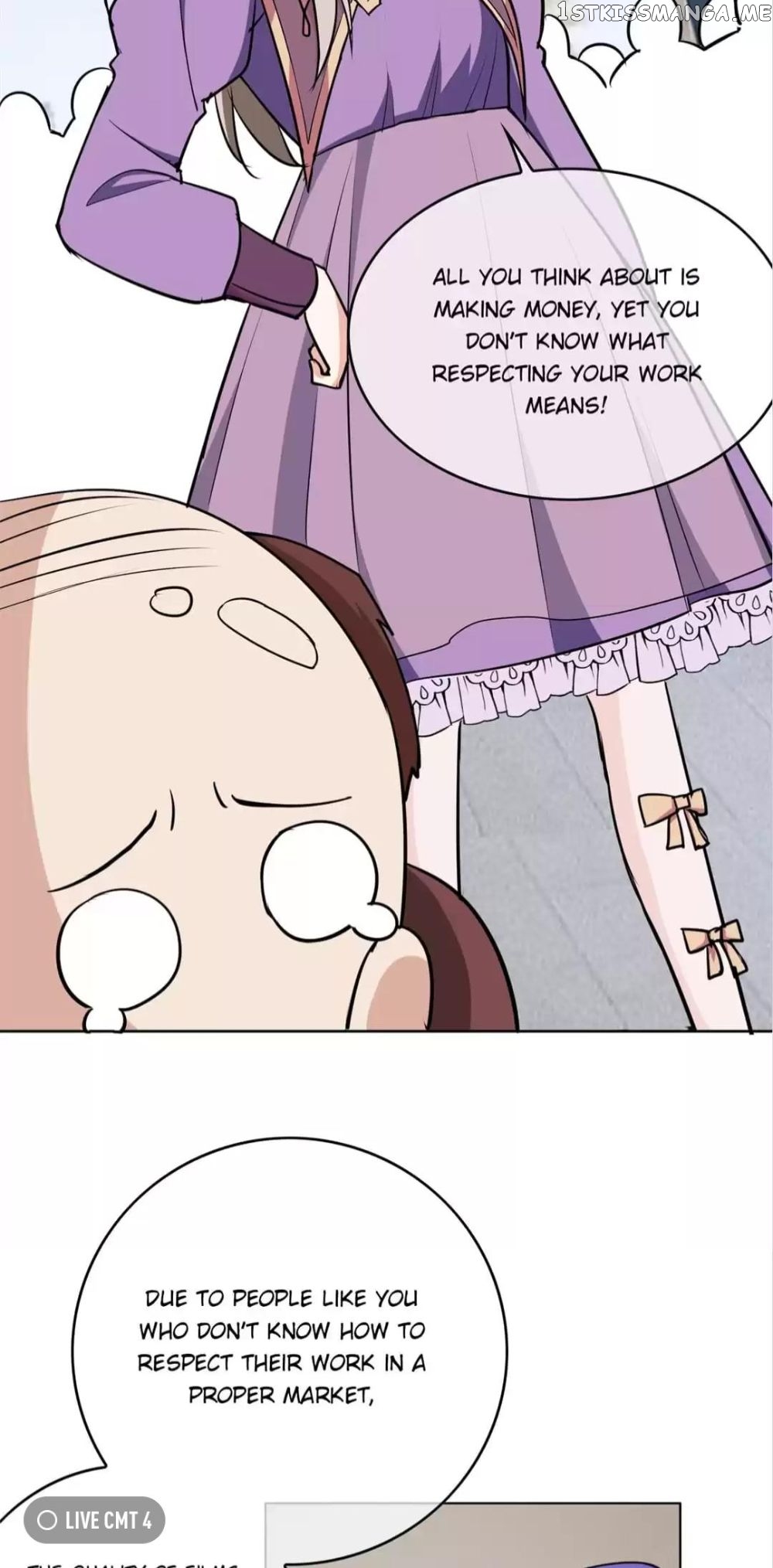 The Mismatched Marriage chapter 57 - page 6