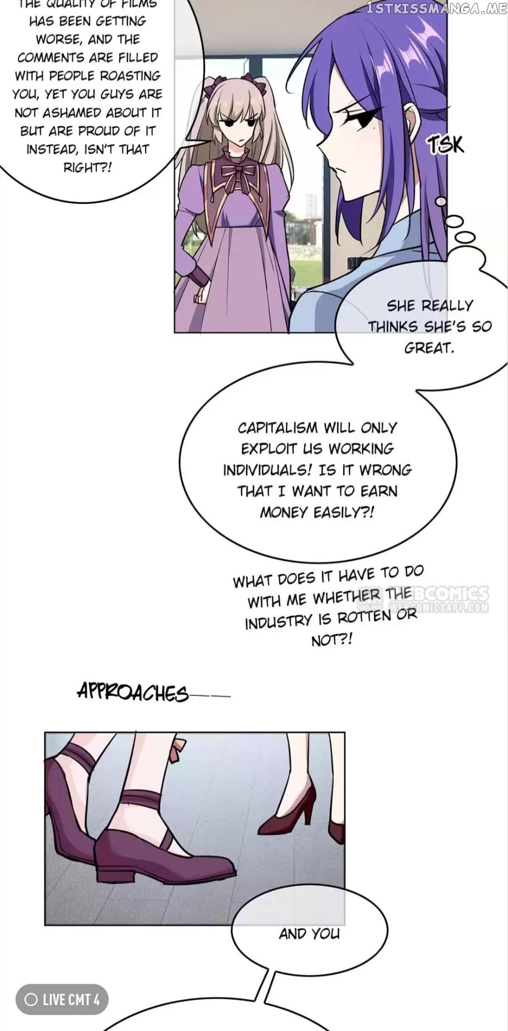 The Mismatched Marriage chapter 57 - page 7