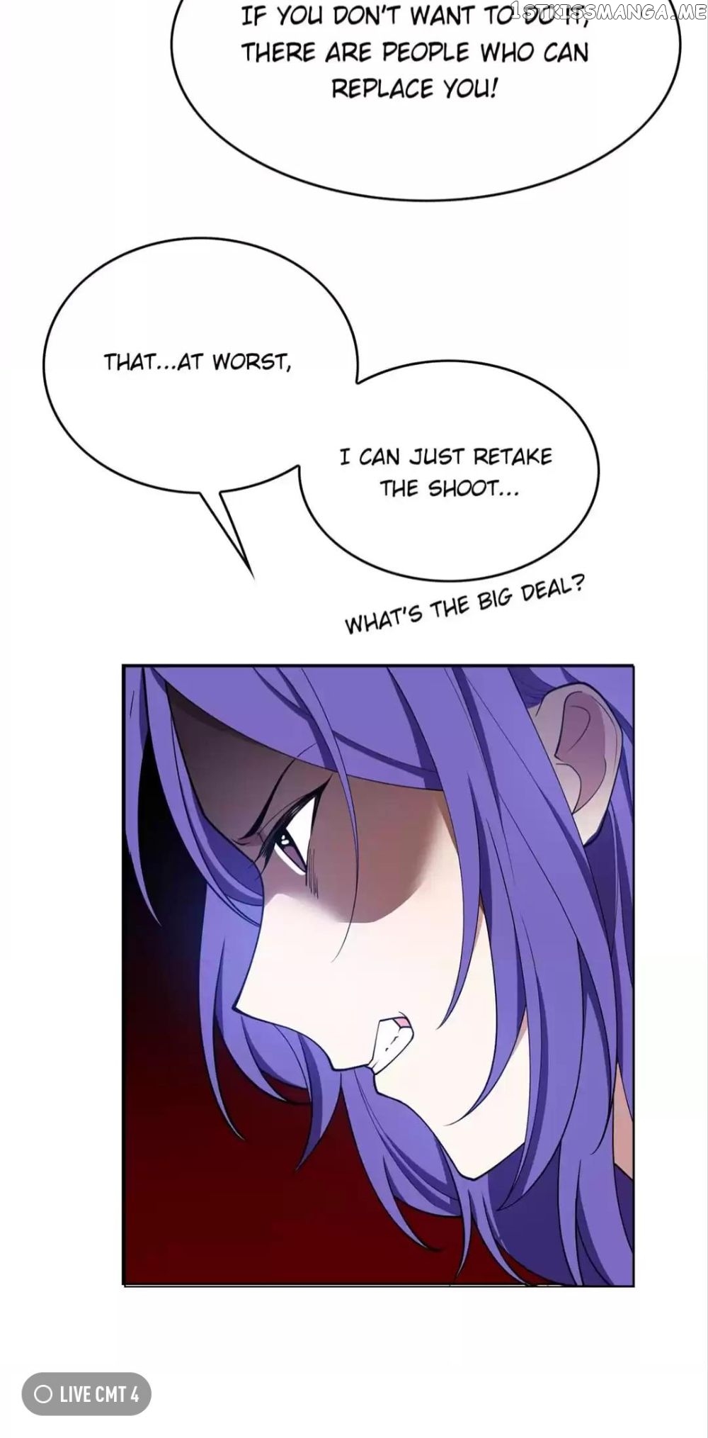 The Mismatched Marriage chapter 57 - page 9