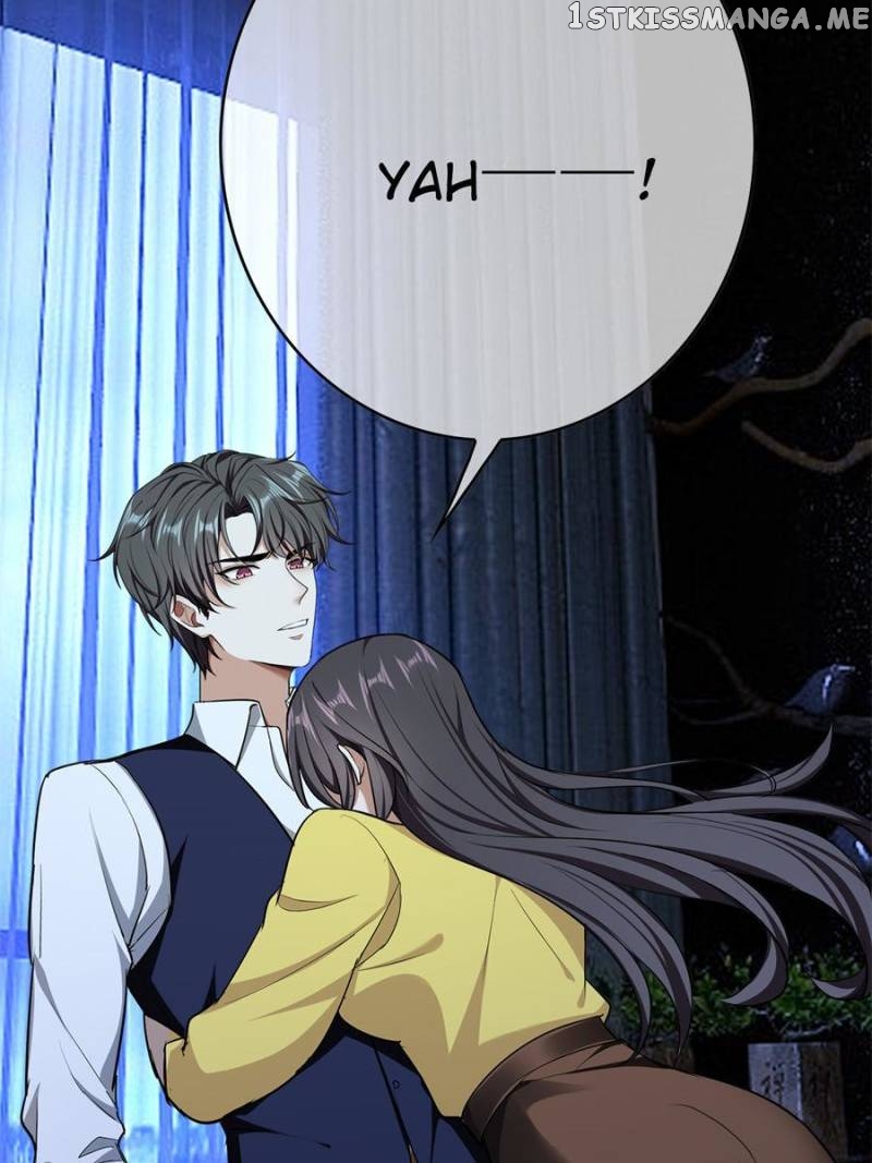 The Mismatched Marriage chapter 56 - page 13