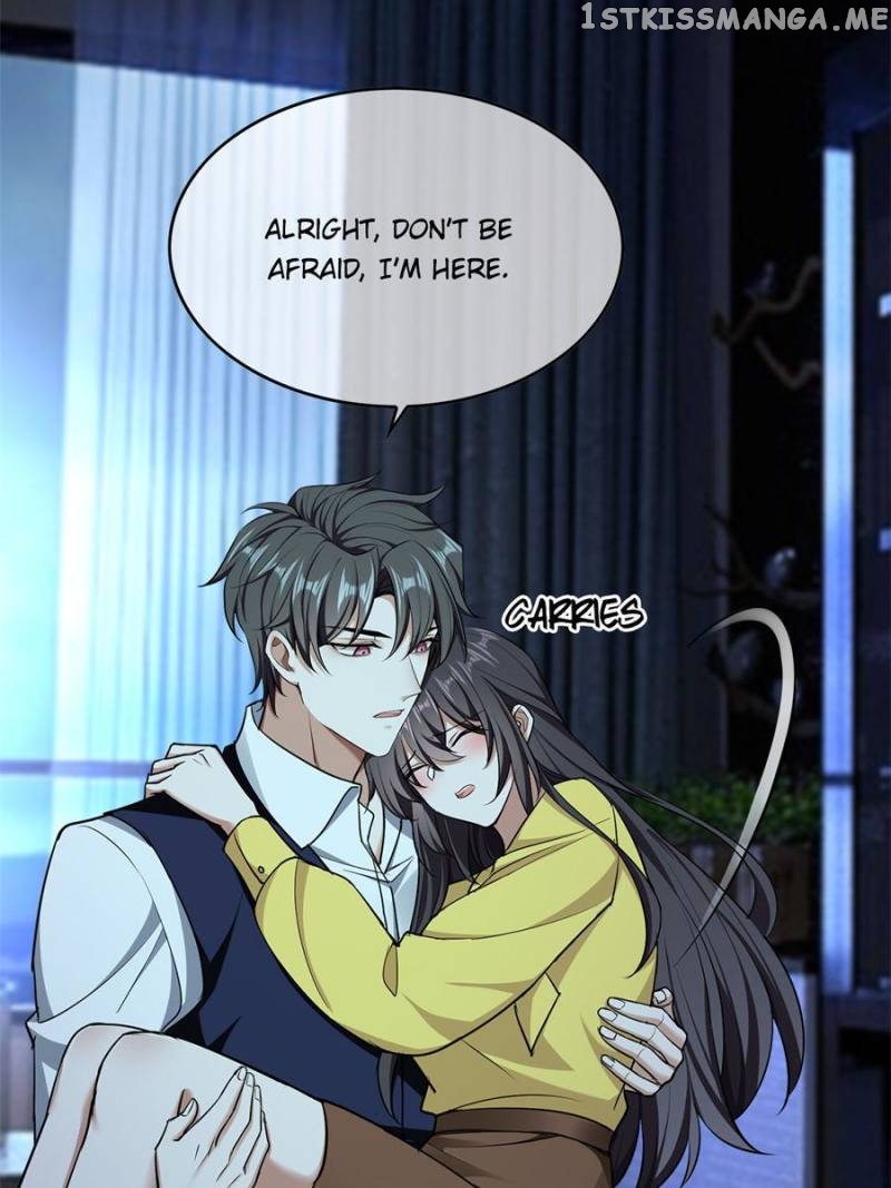 The Mismatched Marriage chapter 56 - page 16