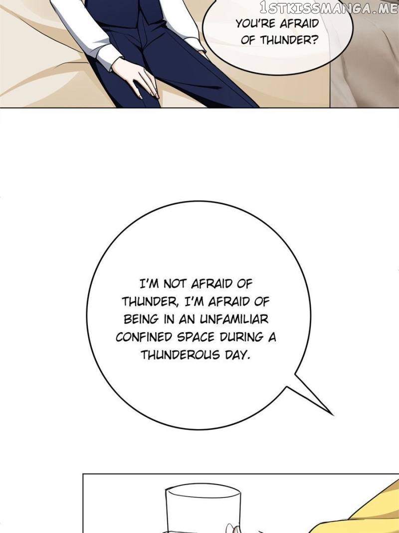 The Mismatched Marriage chapter 56 - page 21