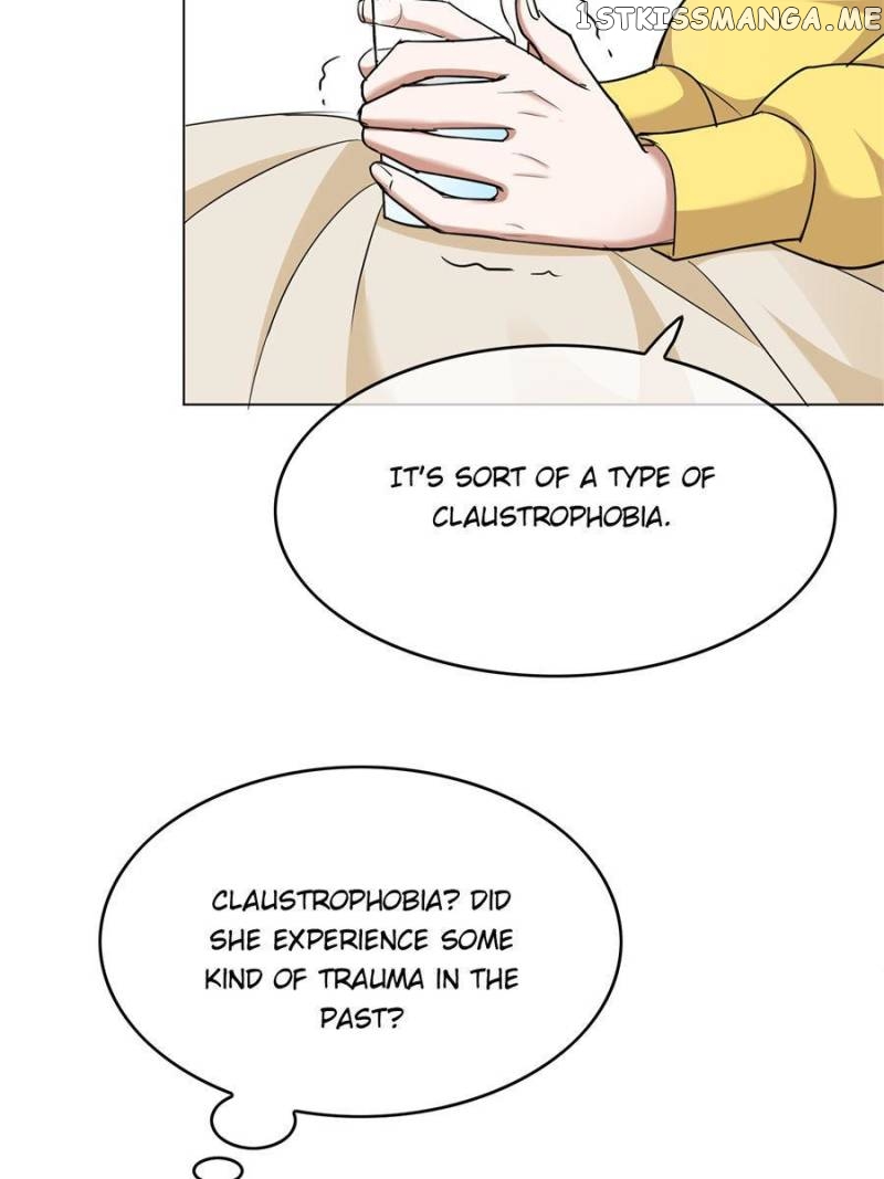 The Mismatched Marriage chapter 56 - page 22