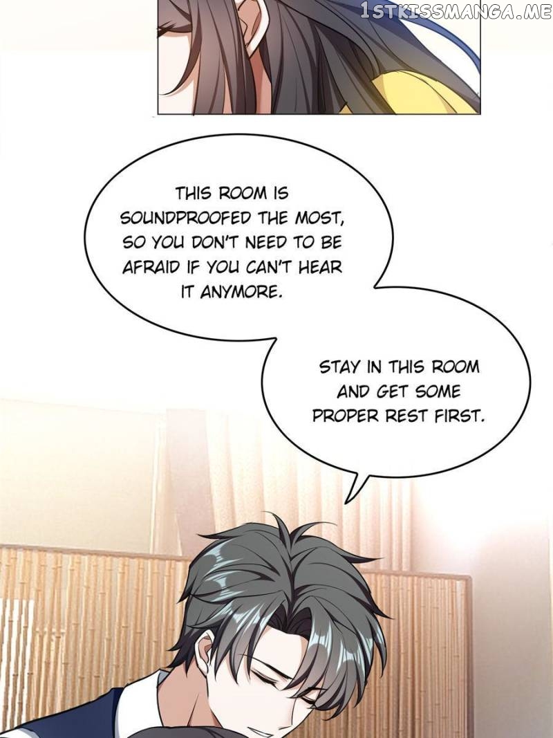 The Mismatched Marriage chapter 56 - page 29