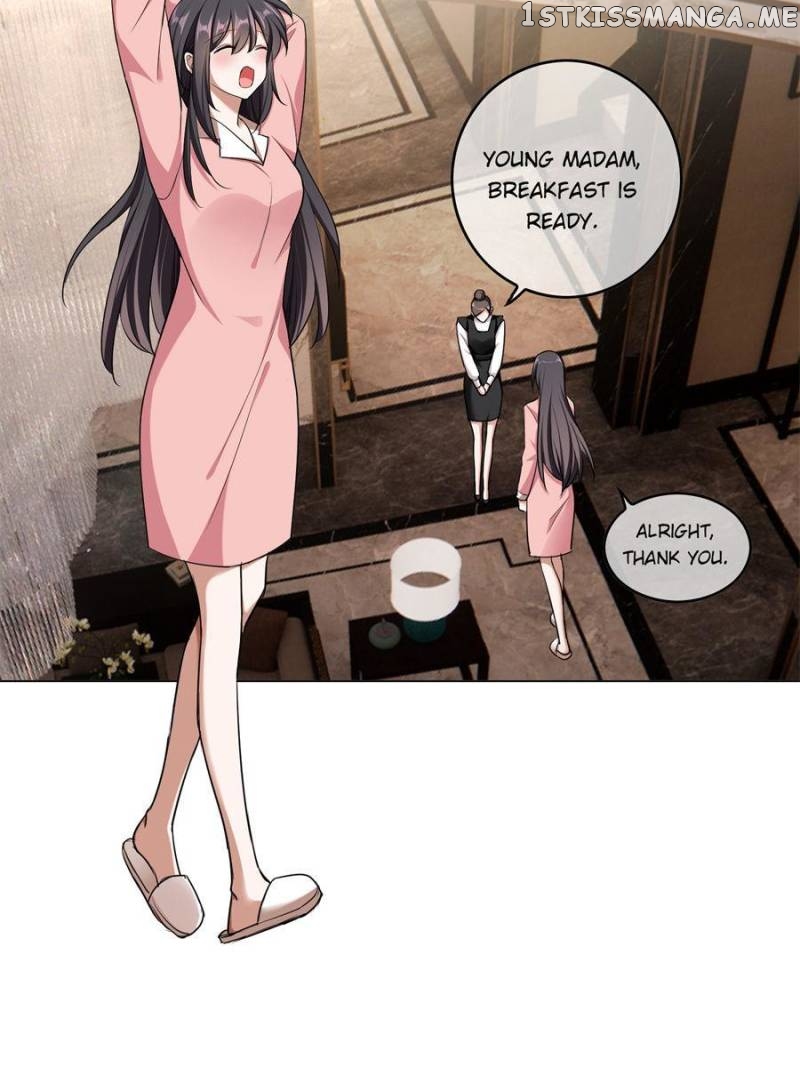 The Mismatched Marriage chapter 56 - page 36