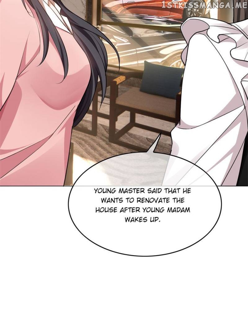 The Mismatched Marriage chapter 56 - page 38