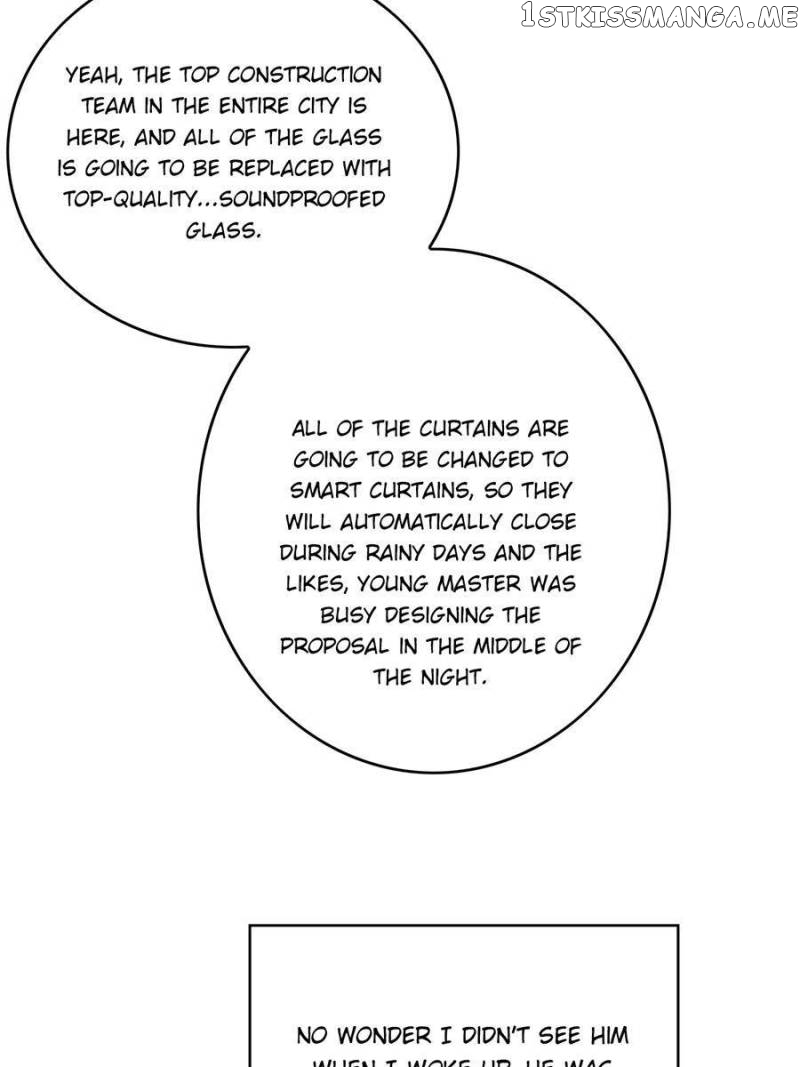 The Mismatched Marriage chapter 56 - page 40