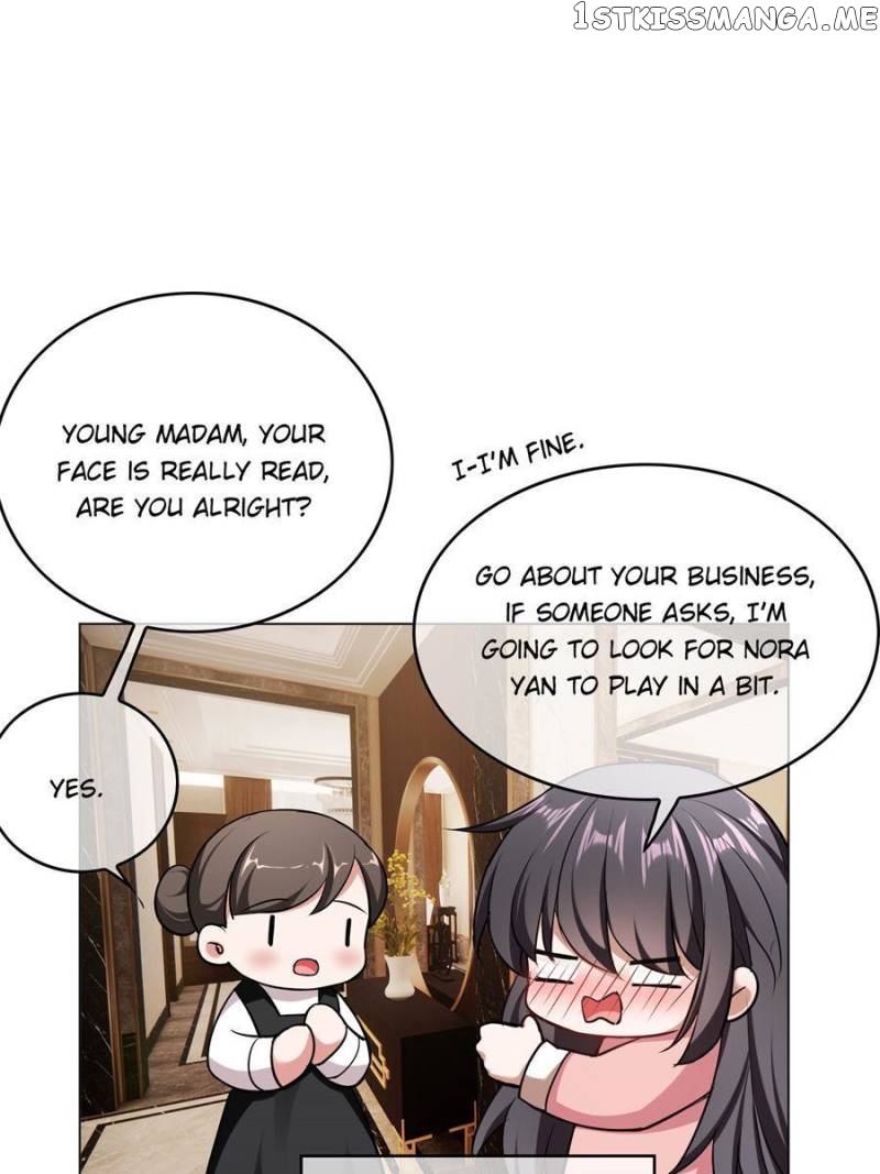 The Mismatched Marriage chapter 56 - page 43