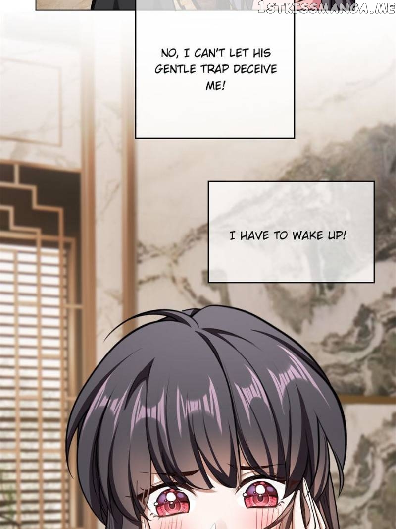 The Mismatched Marriage chapter 56 - page 44