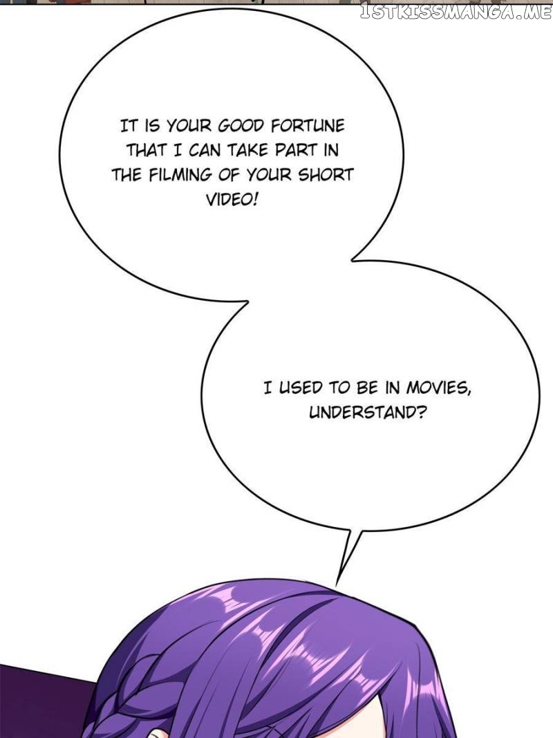 The Mismatched Marriage chapter 56 - page 51