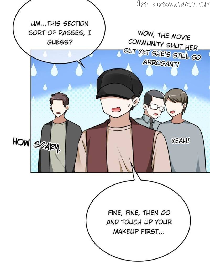 The Mismatched Marriage chapter 56 - page 53