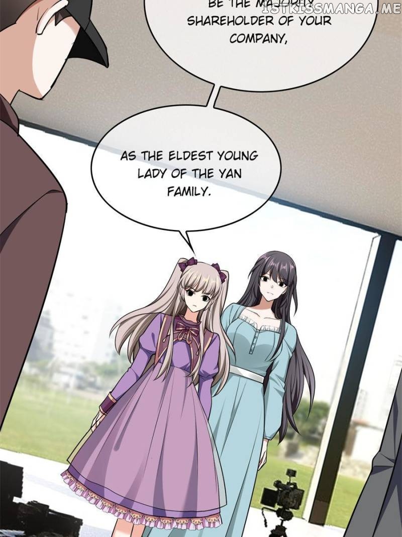 The Mismatched Marriage chapter 56 - page 57