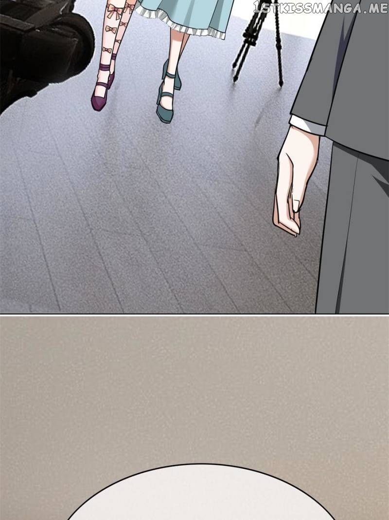 The Mismatched Marriage chapter 56 - page 58