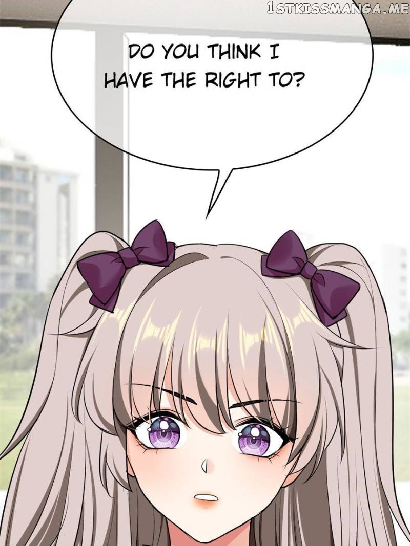 The Mismatched Marriage chapter 56 - page 59