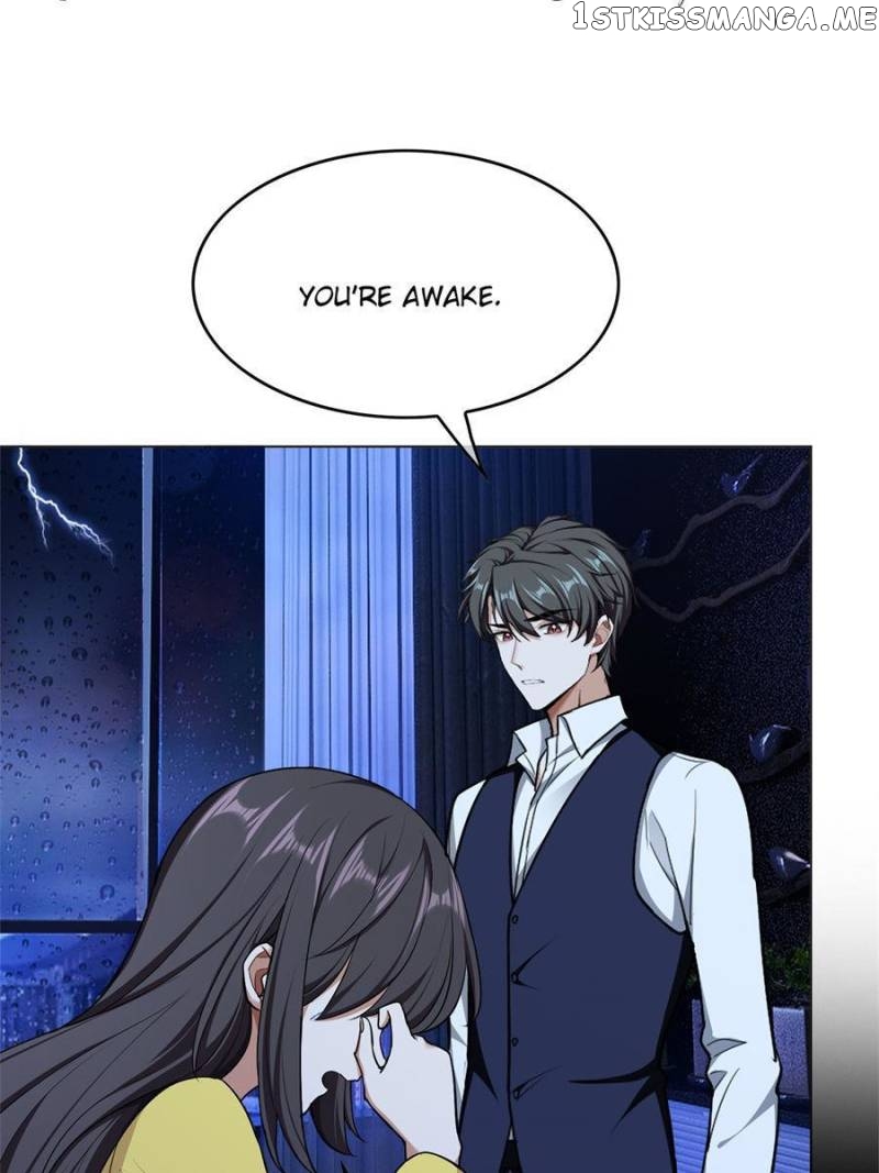 The Mismatched Marriage chapter 56 - page 6