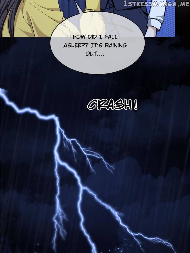 The Mismatched Marriage chapter 56 - page 7
