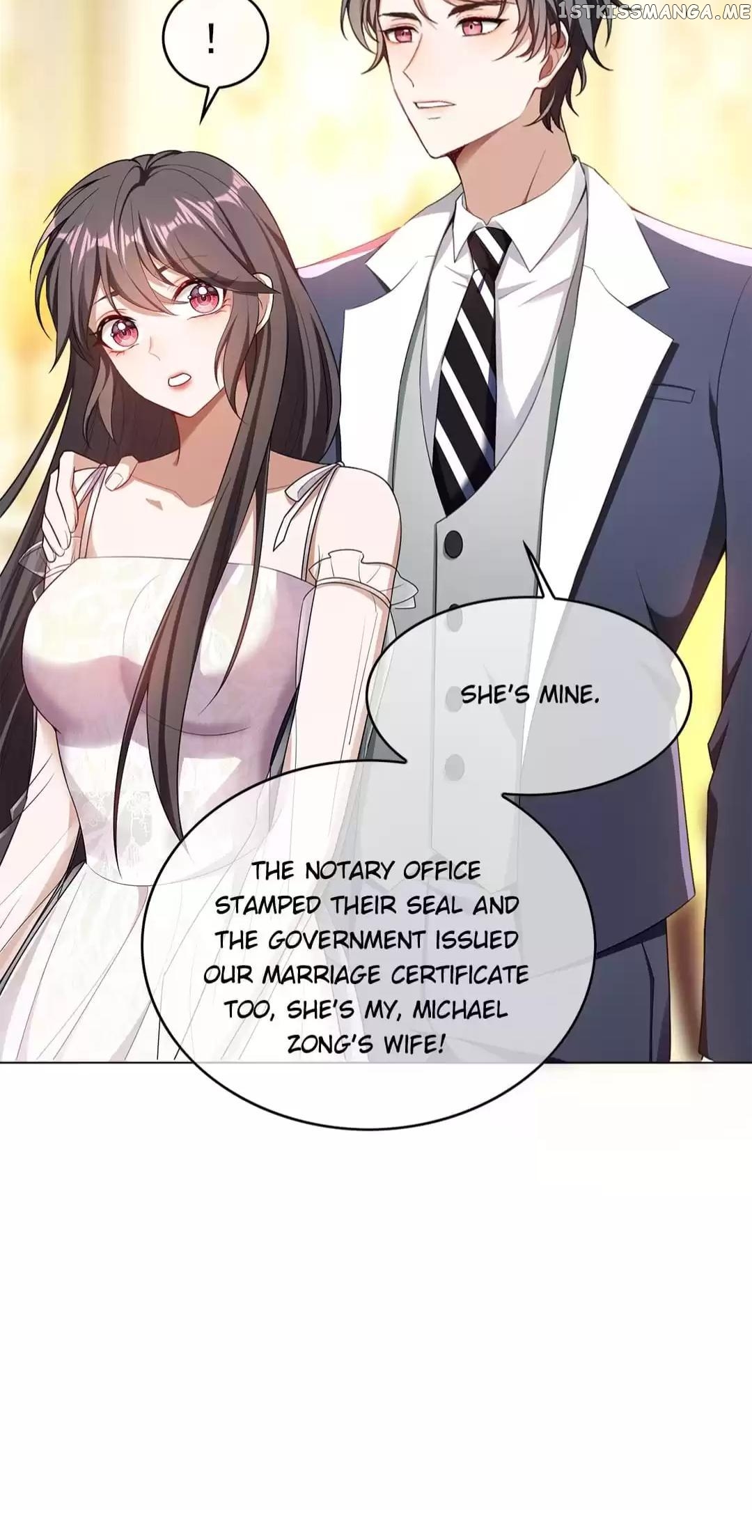 The Mismatched Marriage chapter 15 - page 12
