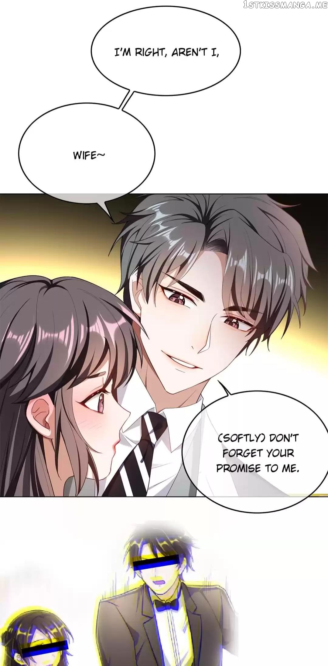 The Mismatched Marriage chapter 15 - page 13