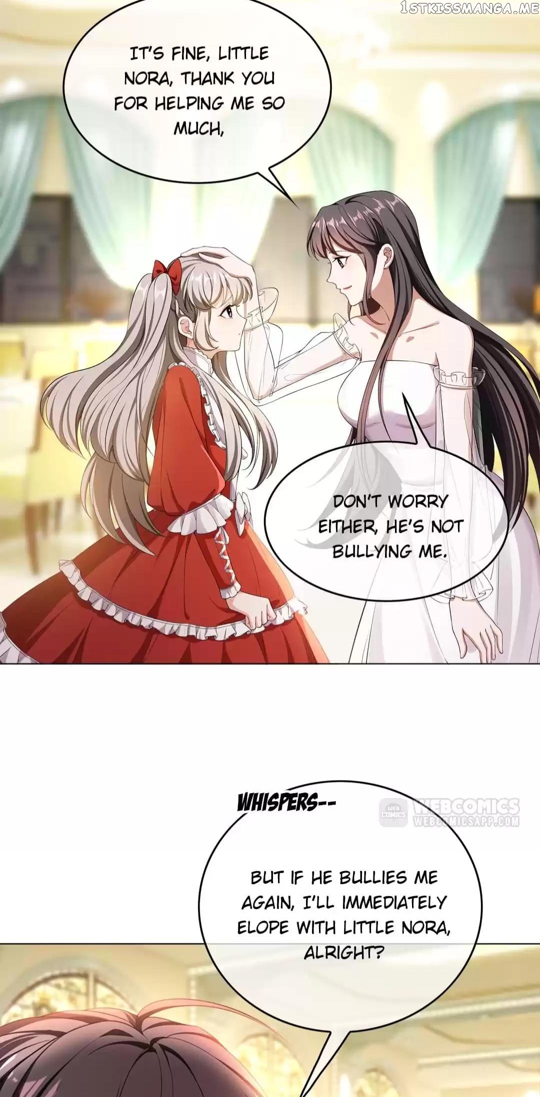 The Mismatched Marriage chapter 15 - page 17
