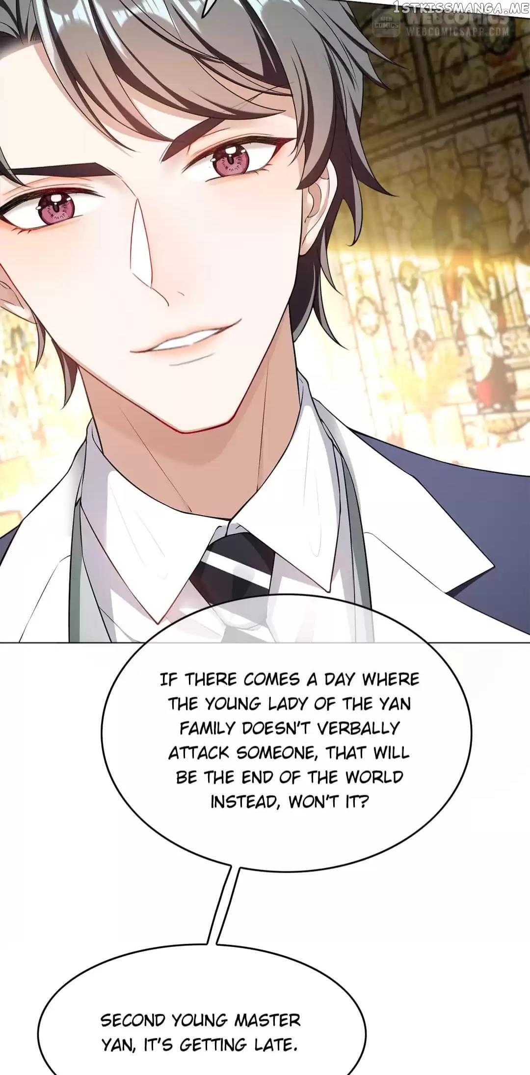 The Mismatched Marriage chapter 15 - page 21