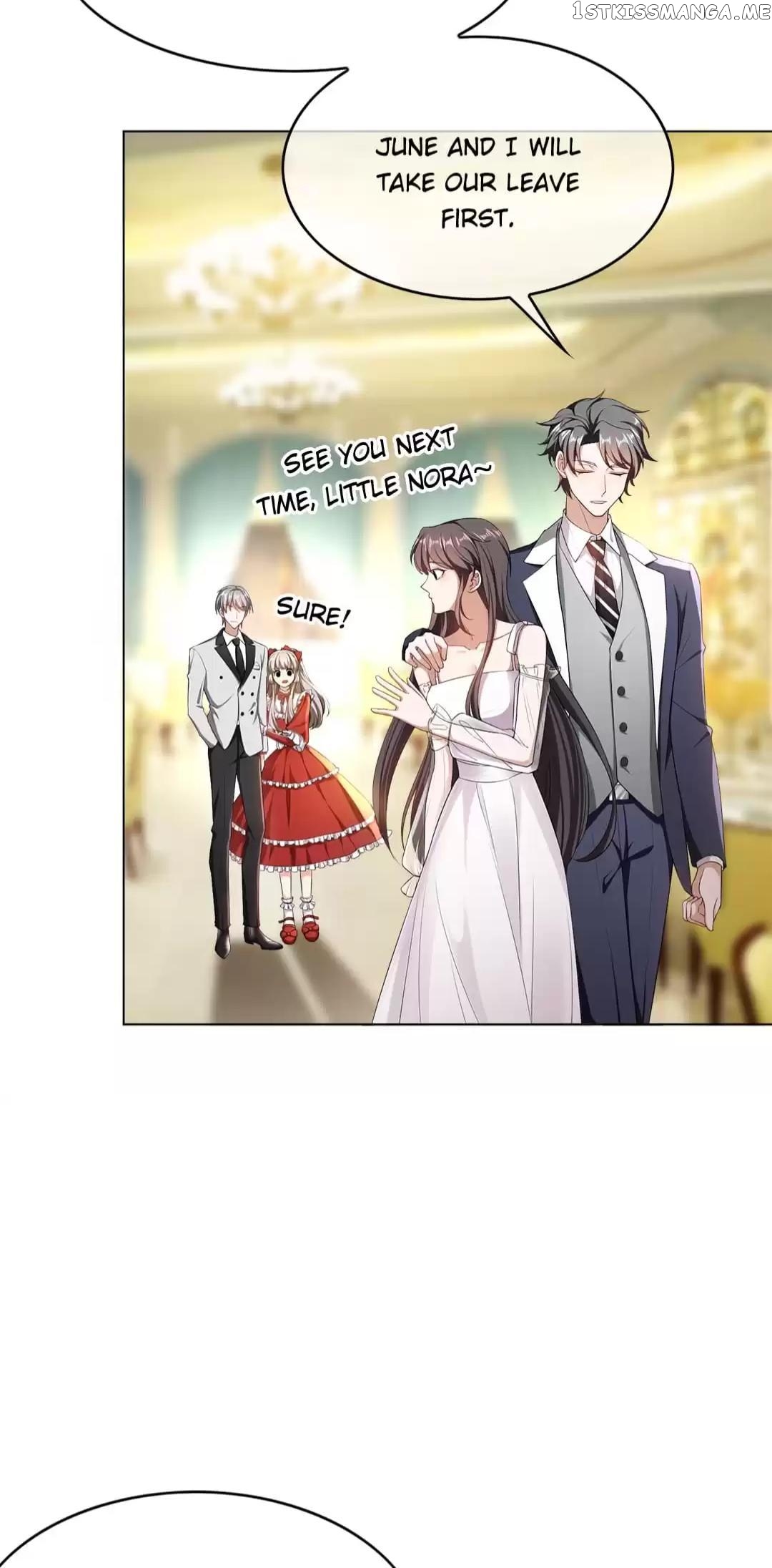 The Mismatched Marriage chapter 15 - page 22