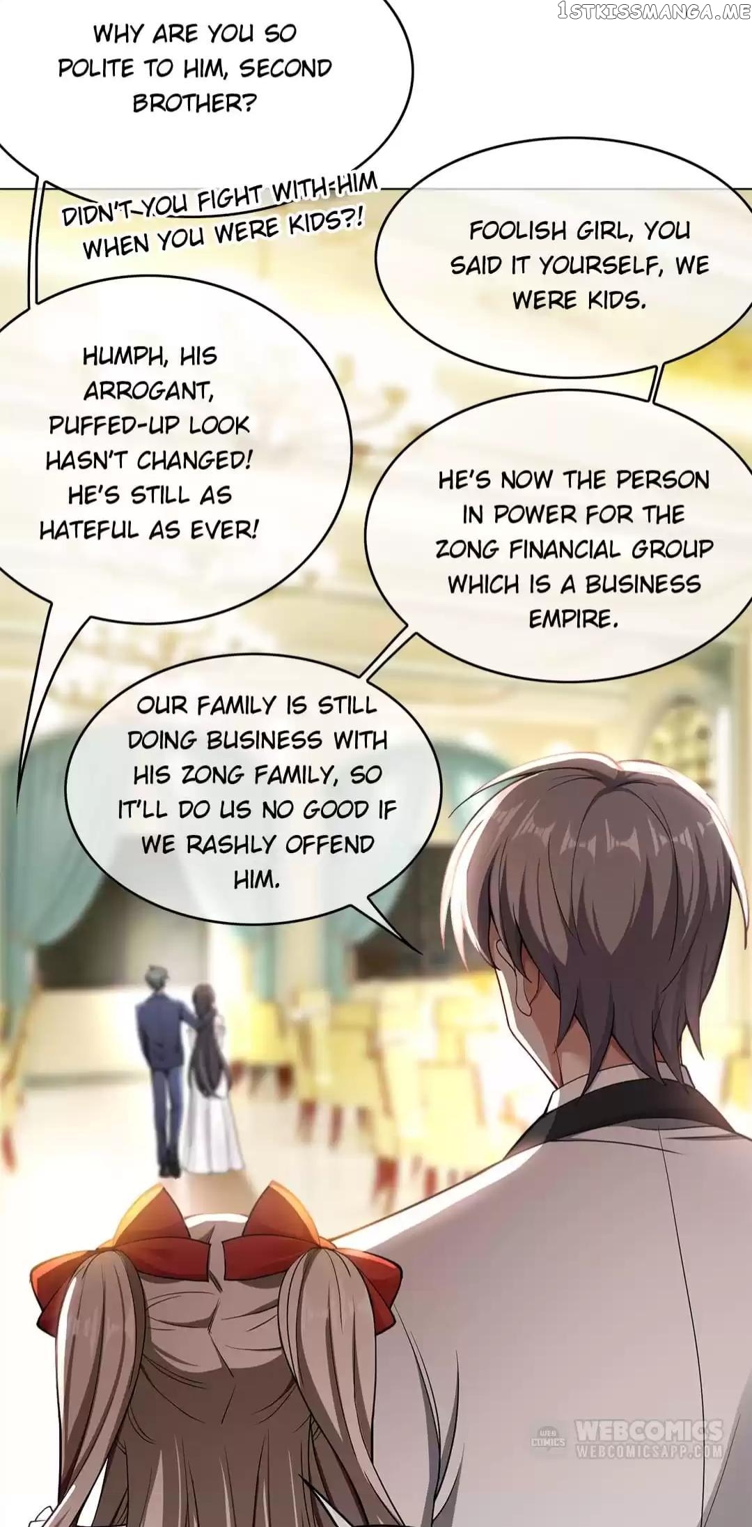 The Mismatched Marriage chapter 15 - page 23