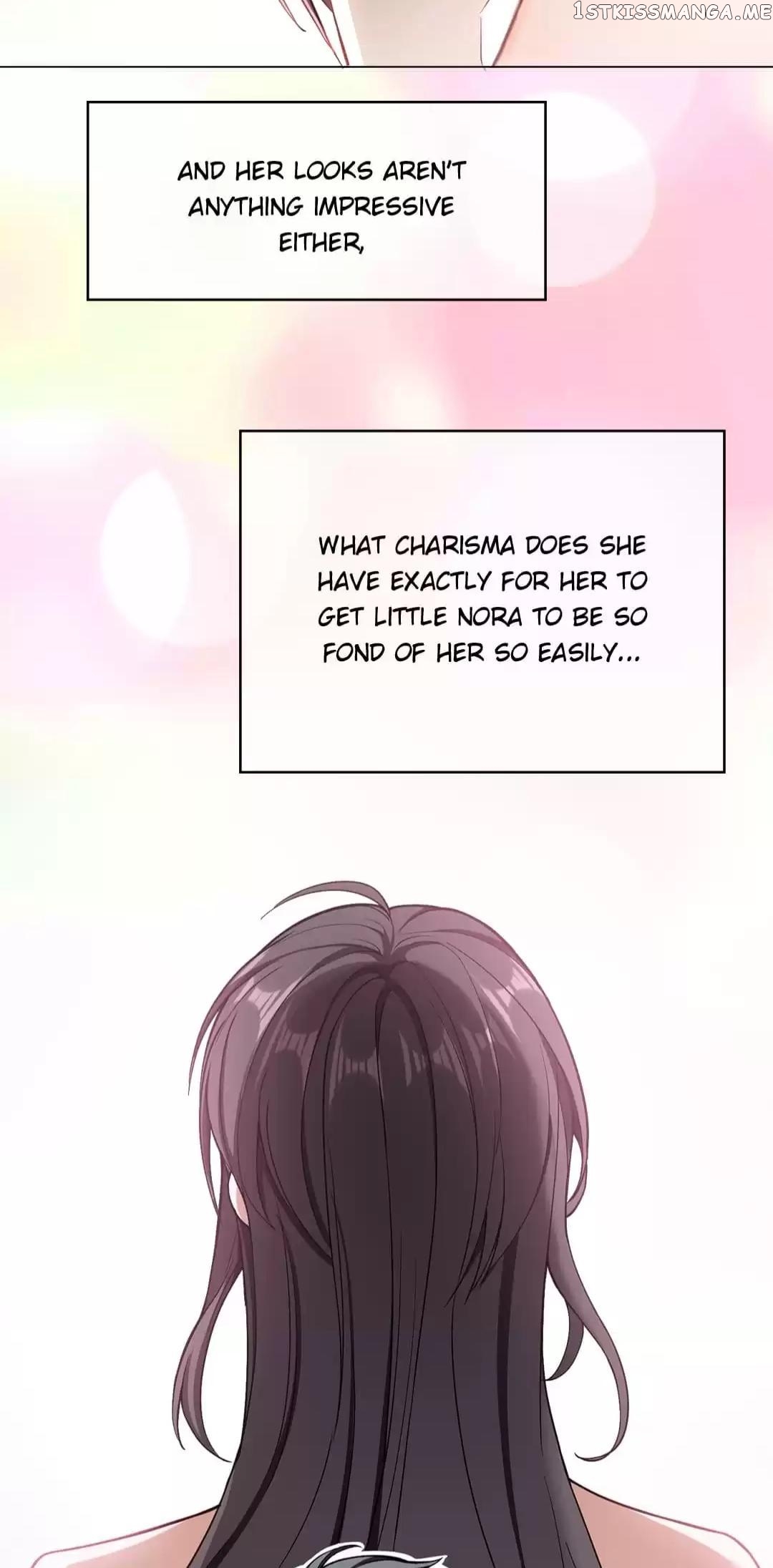 The Mismatched Marriage chapter 15 - page 26