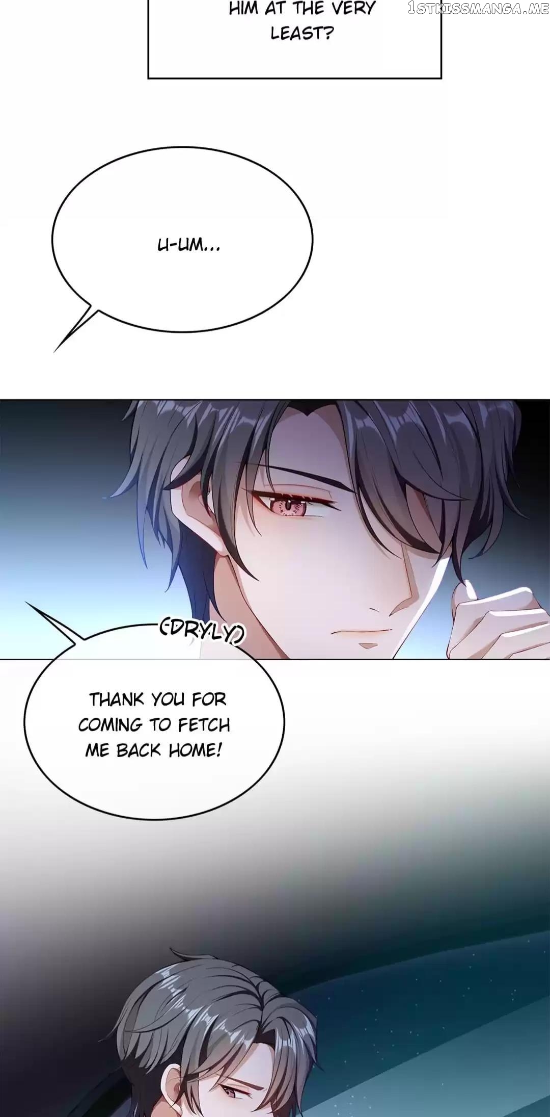 The Mismatched Marriage chapter 15 - page 31