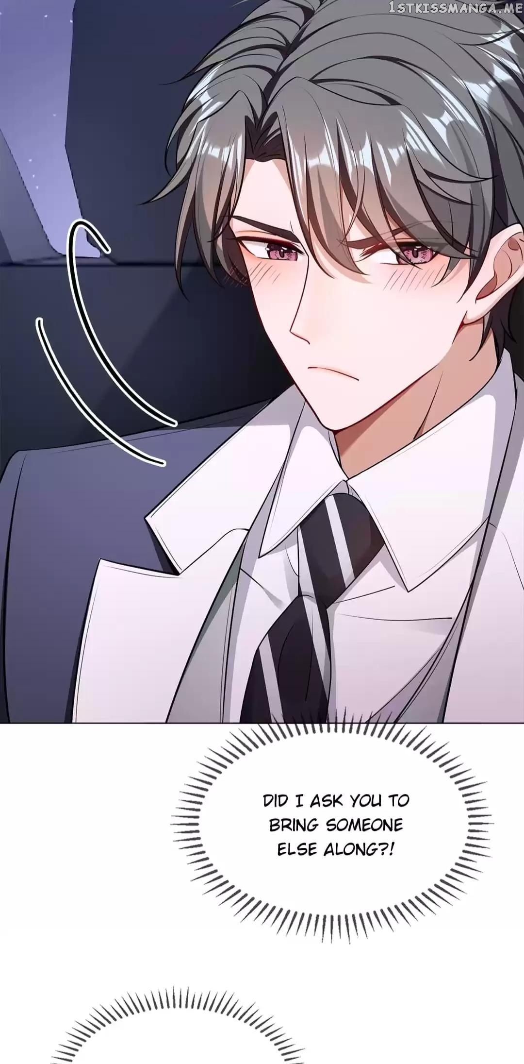 The Mismatched Marriage chapter 15 - page 35
