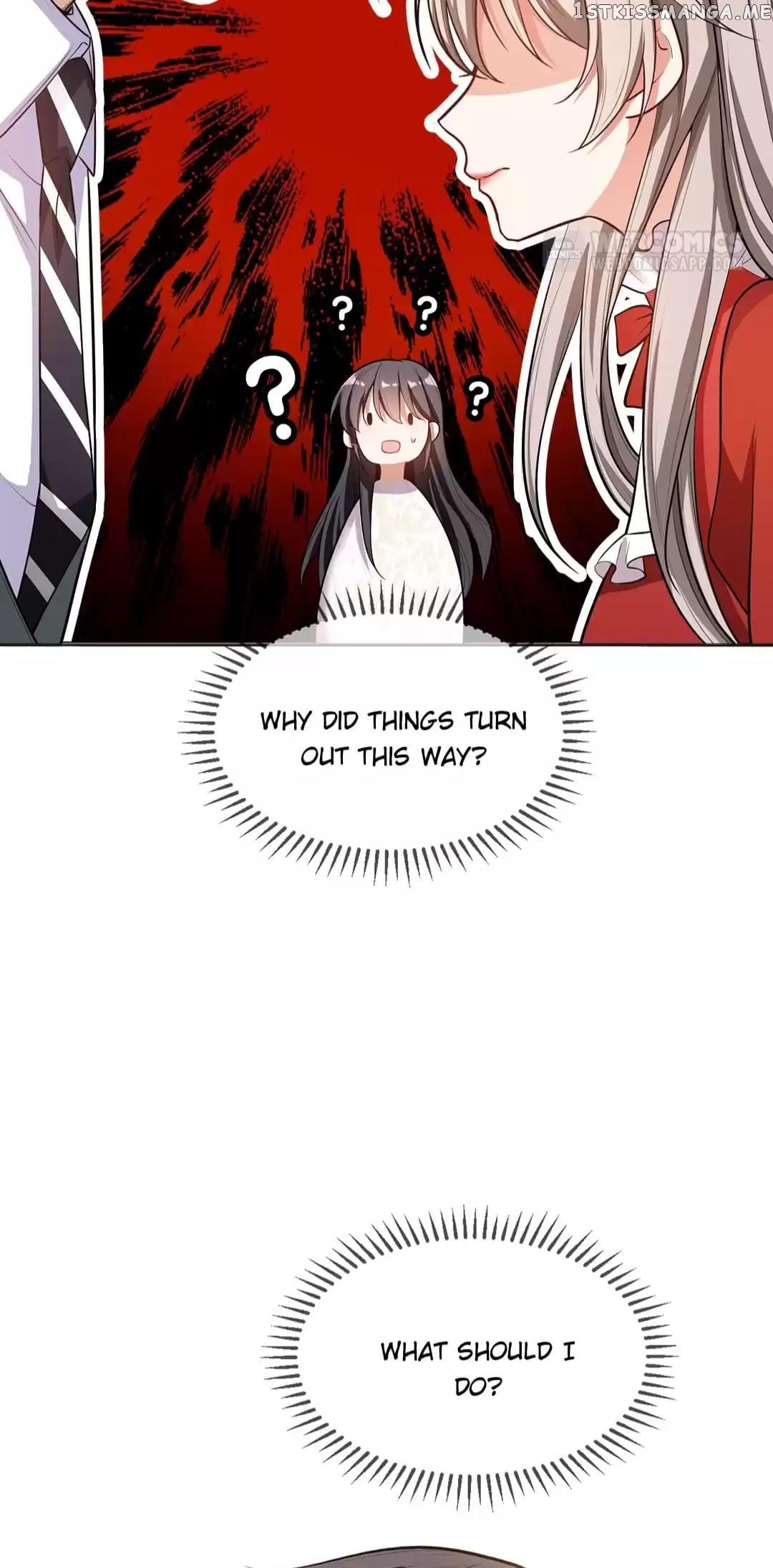 The Mismatched Marriage chapter 15 - page 5