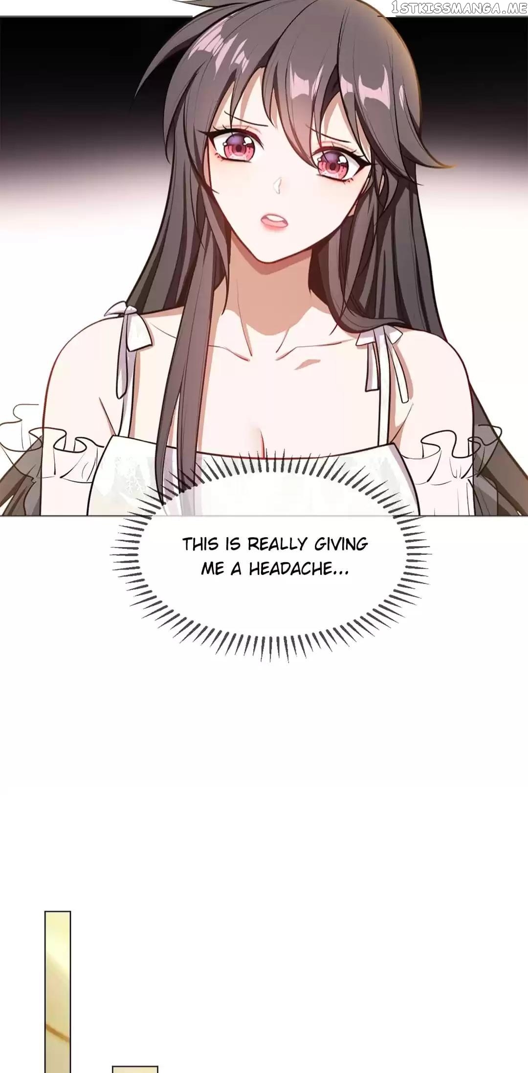 The Mismatched Marriage chapter 15 - page 6