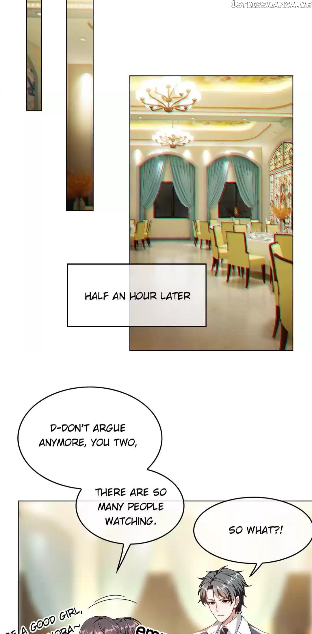 The Mismatched Marriage chapter 15 - page 7