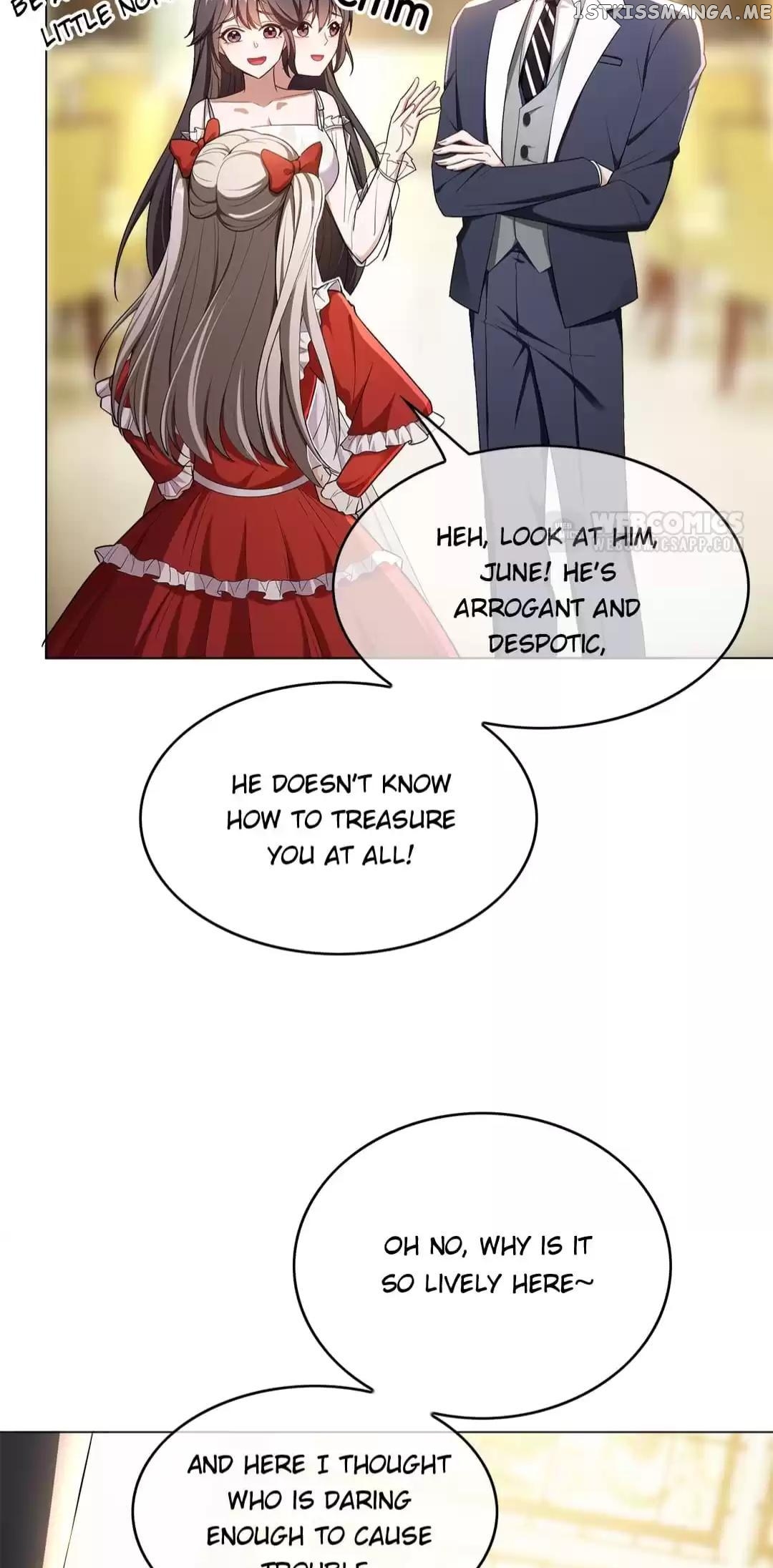The Mismatched Marriage chapter 15 - page 8