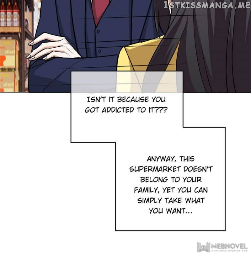 The Mismatched Marriage chapter 55 - page 17