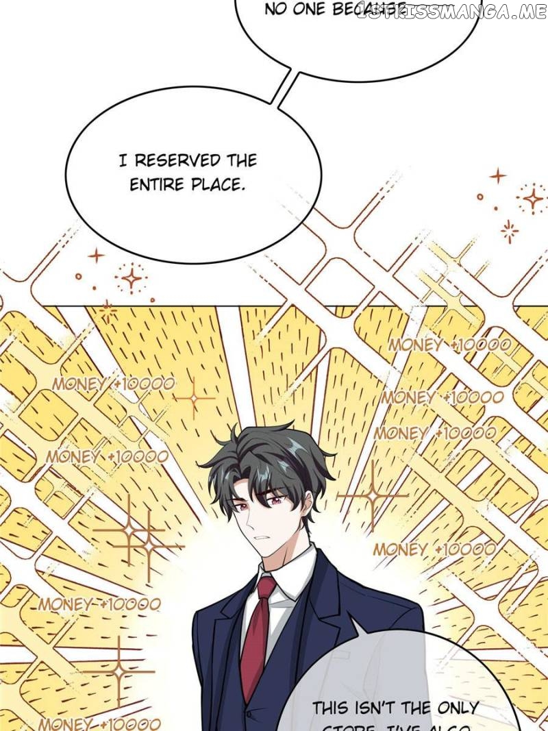 The Mismatched Marriage chapter 55 - page 19