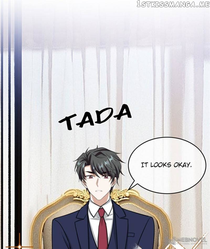 The Mismatched Marriage chapter 55 - page 24
