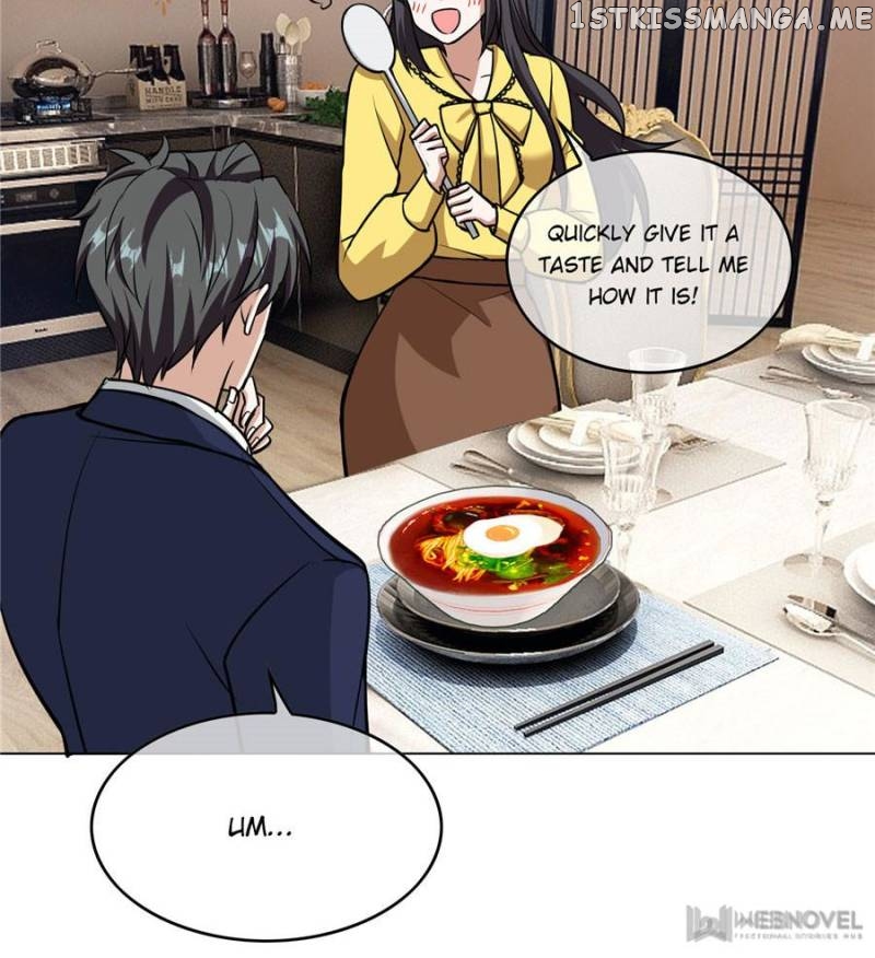 The Mismatched Marriage chapter 55 - page 27