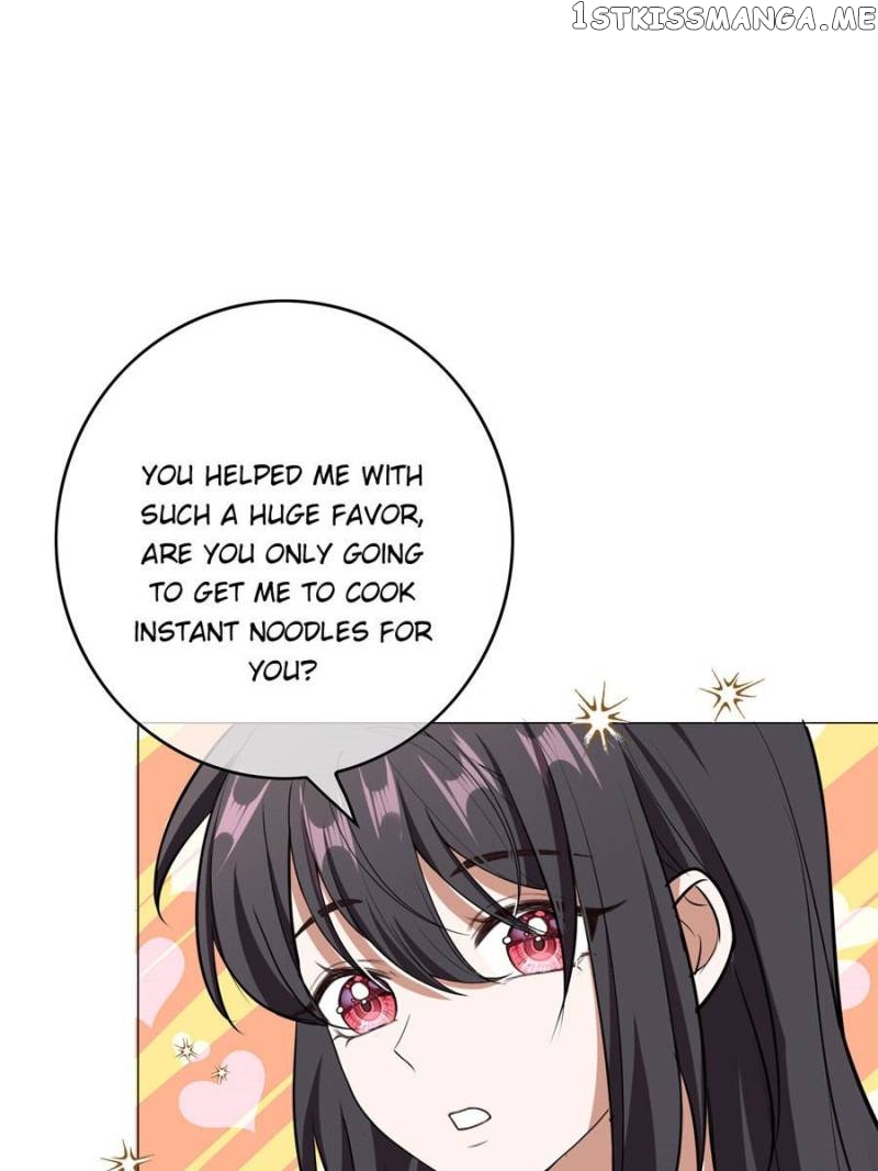 The Mismatched Marriage chapter 55 - page 35