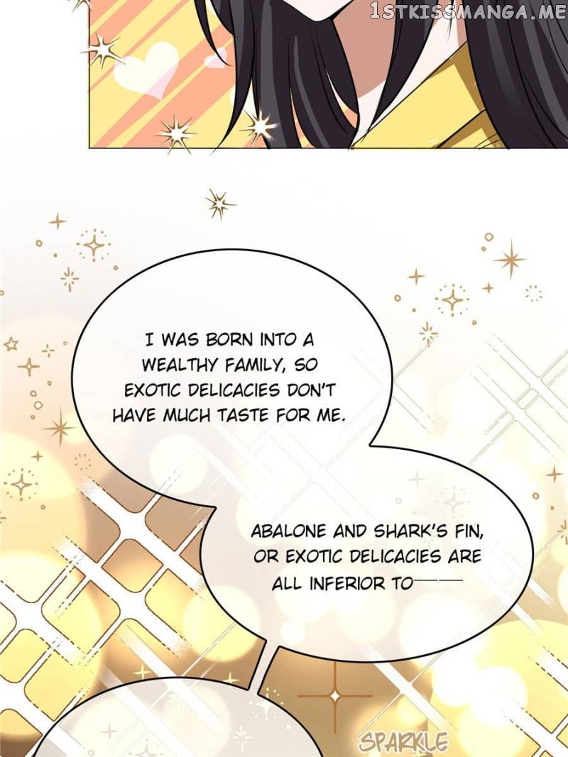 The Mismatched Marriage chapter 55 - page 36